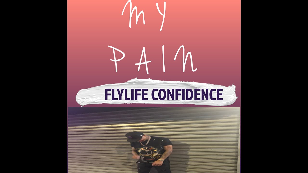 Flylife Confidence- Due For A Win