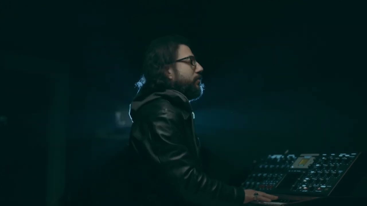 Death by Hanging #music #electronicmusic #musicvideo