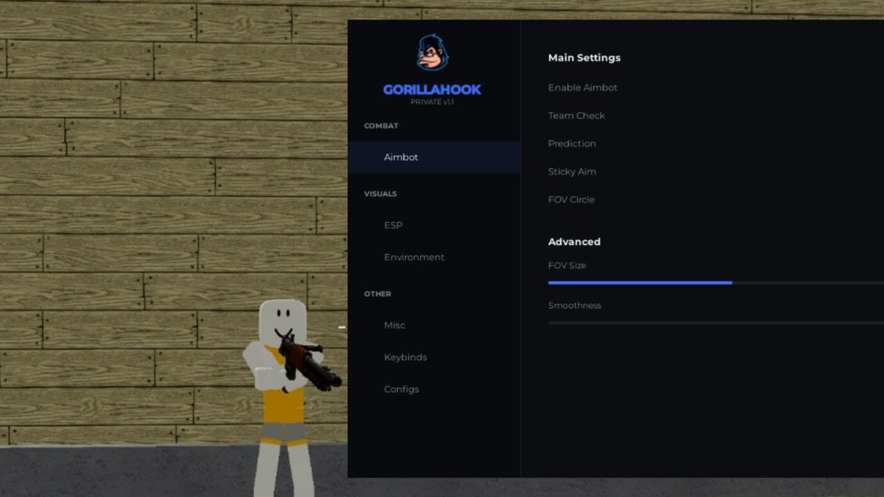 Trying the best roblox dahood script! [STARS USE⭐] [UNDETECTED]