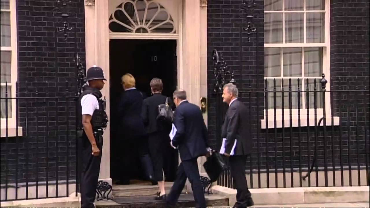 How will changes to the NHS reforms affect patients?
