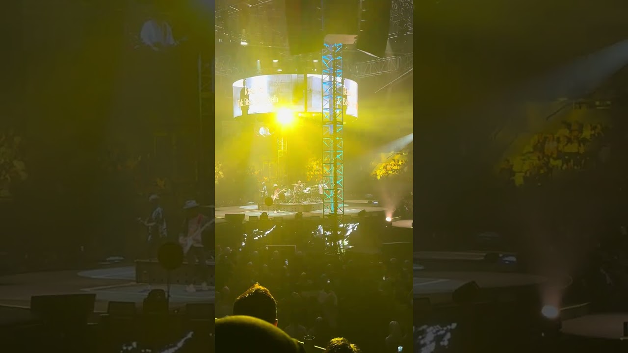 Padi - Ego - Konser Padi 28