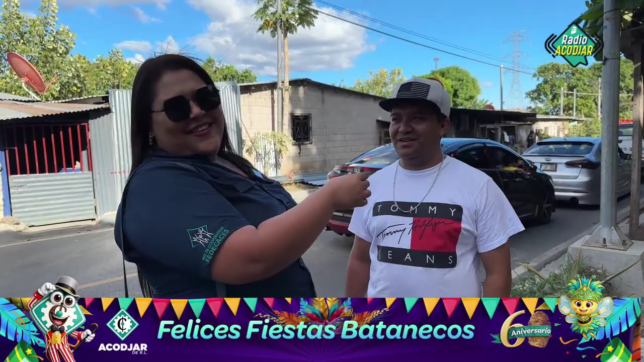Desfile de carrozas, Colonia Santa Fe 🥳 primer recorrido de Merary I