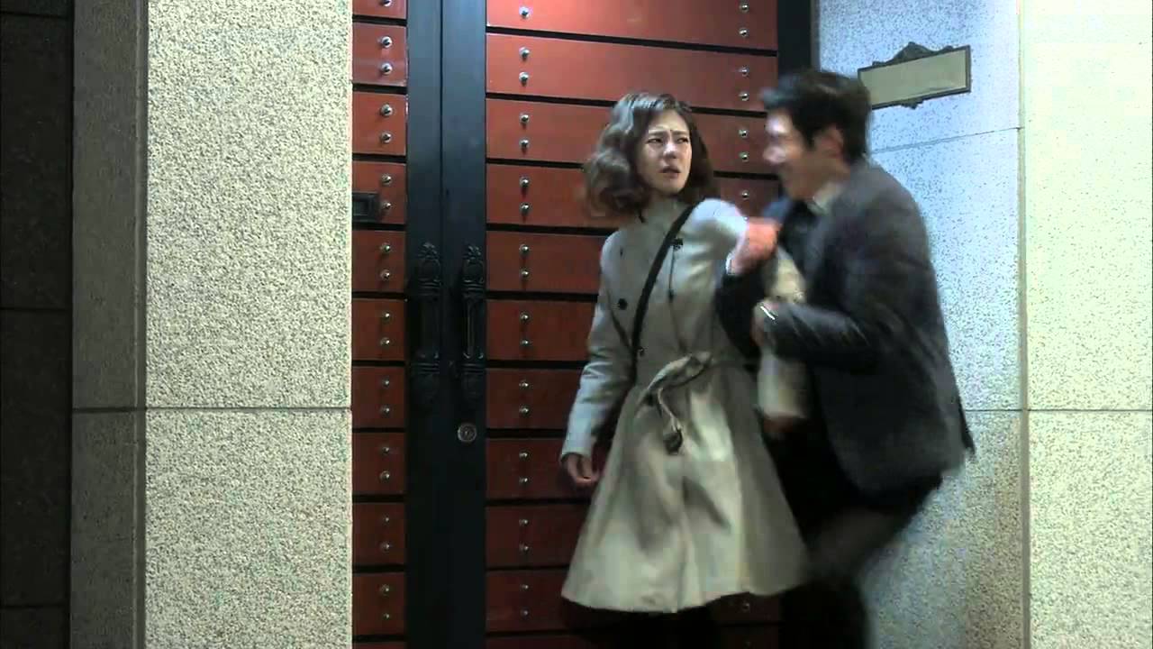 [HIT] 이윤지를 위해 애교 부리는 한주완 왕가네 식구들.20140201