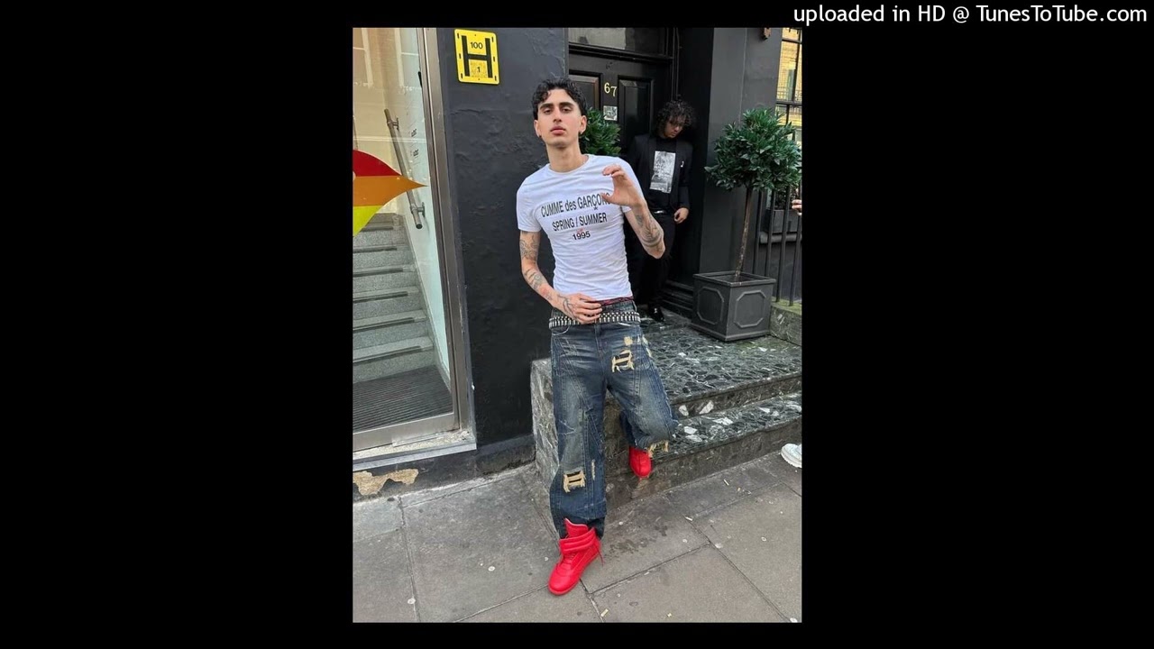 [free] glo + glofromda4 + d rich type beat - without me (prod.hayzzz)