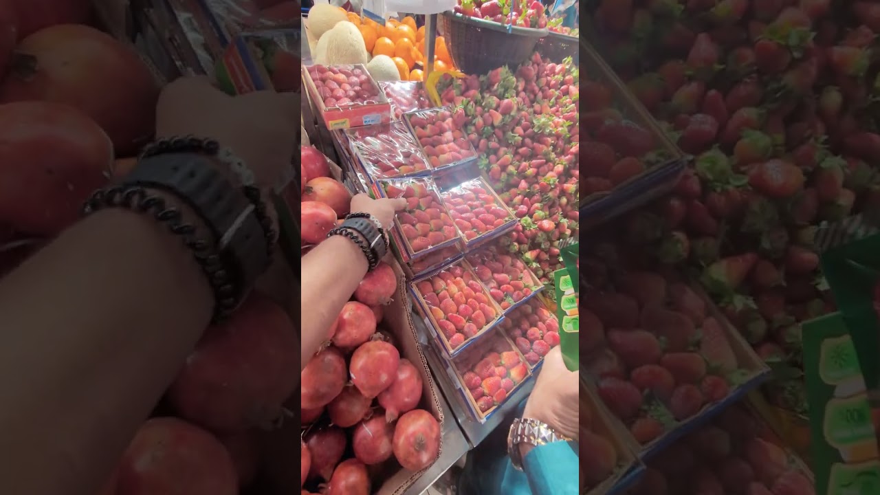 RAMADAN MUBARAK ❤️✨ | SYED SARIM ALI | #imtiazsuperstore #karachi #syedsarimali #business #comedy 