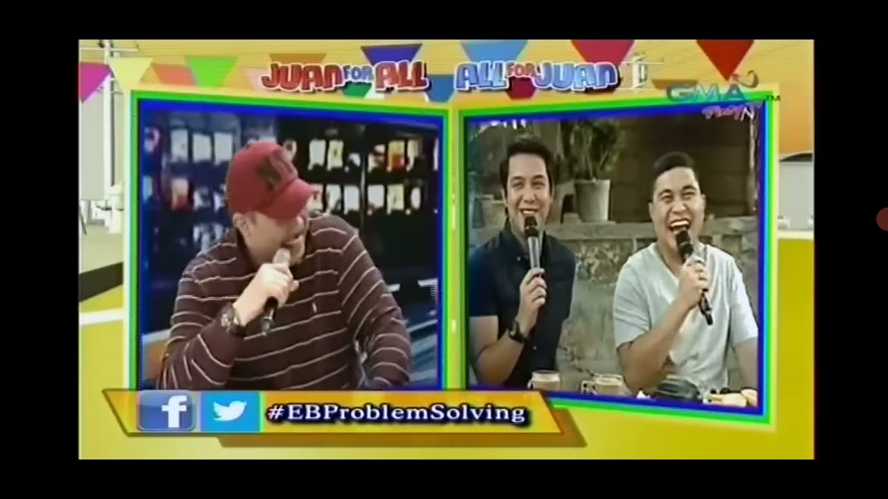 Eat Bulaga Problem Solving: Pangarap sa My Love from the Star (Part 49: Love Die Repeat)