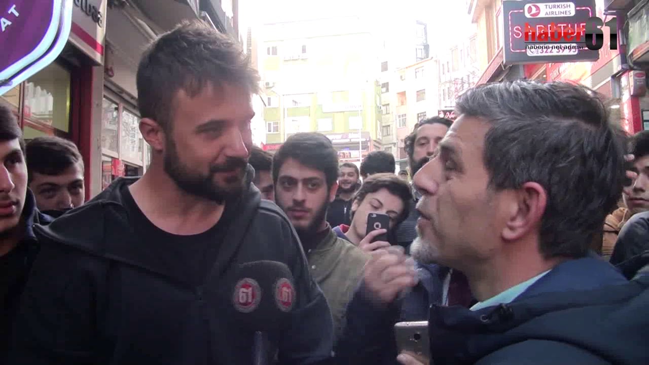 Kaptan Onur Kıvrak: Tıpkı eski futbolcularımız gibi...