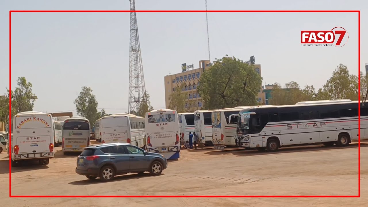 Burkina Faso : La DGTTM en mission d’inspection chez STAF après la mesure de suspension