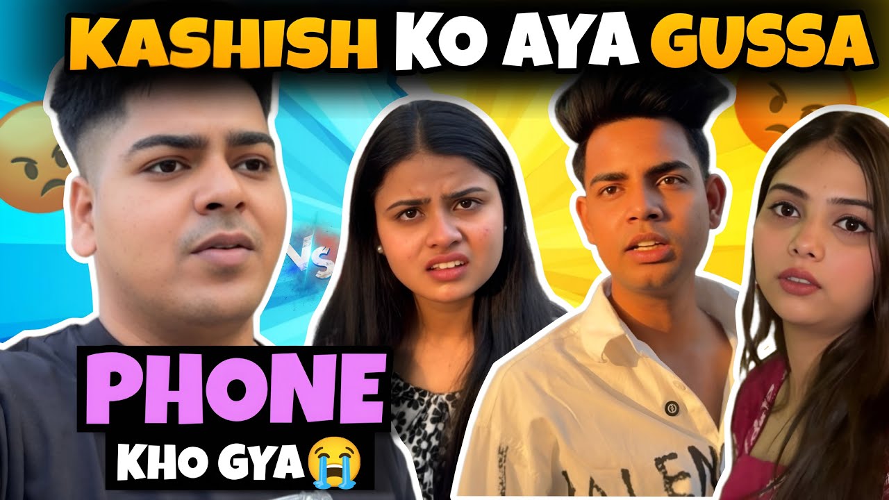 AAJ TO BHASAD HOGAYI 😱 || ITNA BURA DIN 💔🥹 || ASHU VLOGS