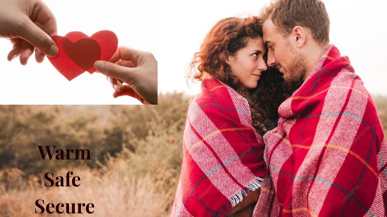 Does your Relationship Have These 3 Things?