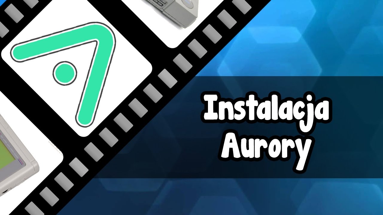 Instalacja Aurory na Xbox 360 z RGH