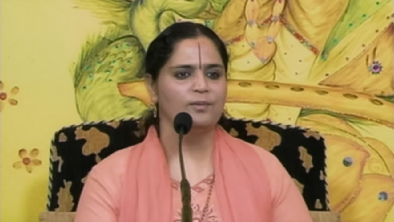 Srimad Bhagavad Gita Chp 13 (Shloka 11-13)