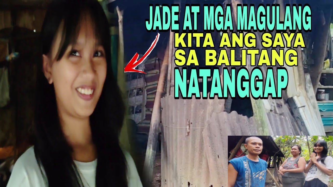 ANONG BALITA ANG KANILANG NARINIG @valsantosmatubang541 