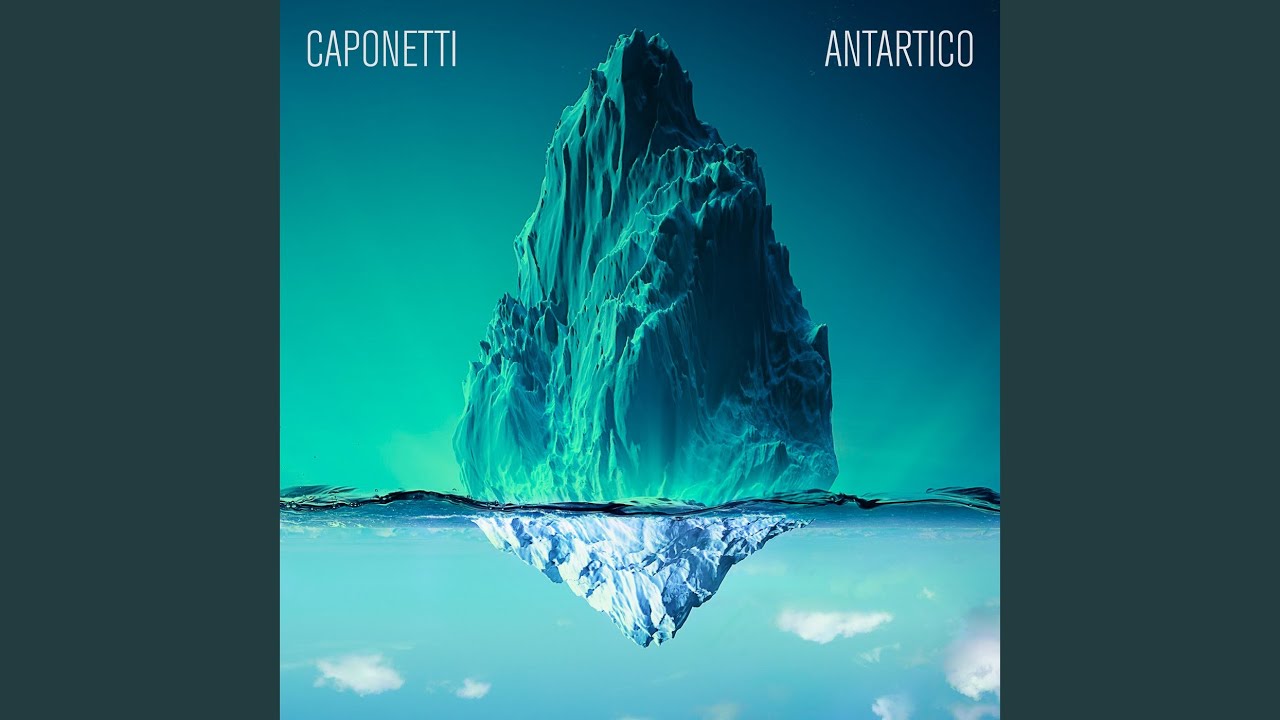 Antartico