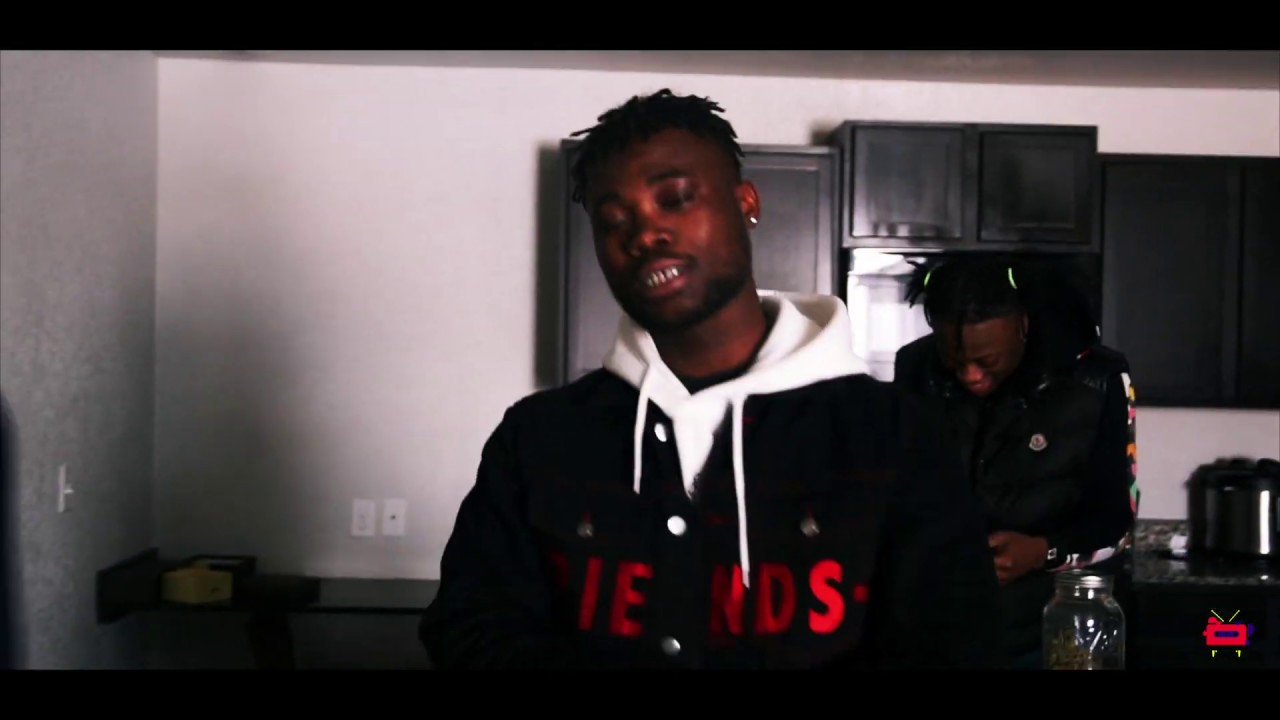 Mozi9 Gol6 - OXY (Dir. by @PasseTape)