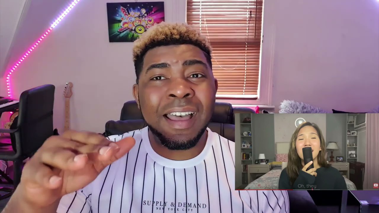 Vocal Coach REACTS TO Elaine Duran Covers | Can't Take That Away