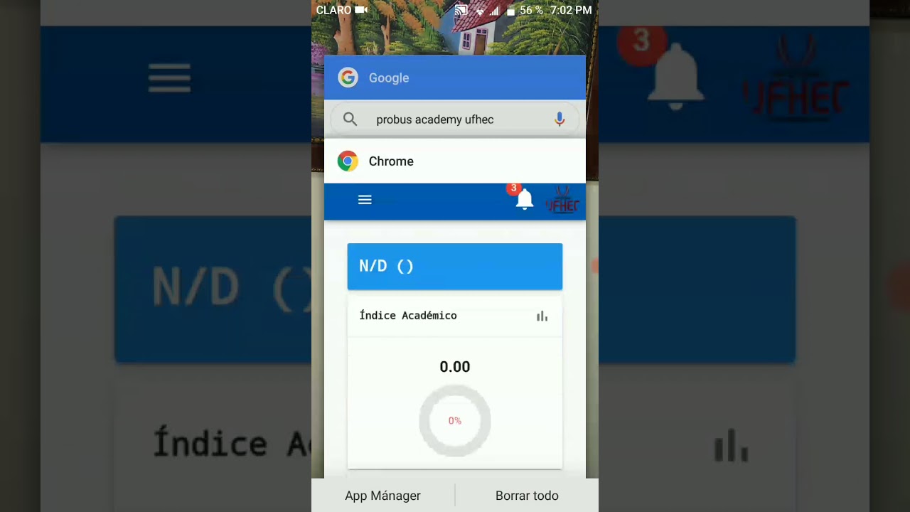 nueva forma de agregar materia en la nueva plataforma de la ufhec