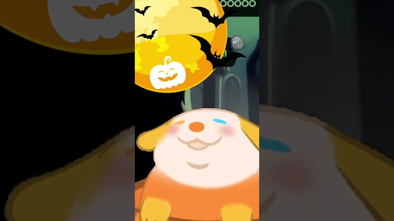 Celebrating Fall? Get a Puppykin!