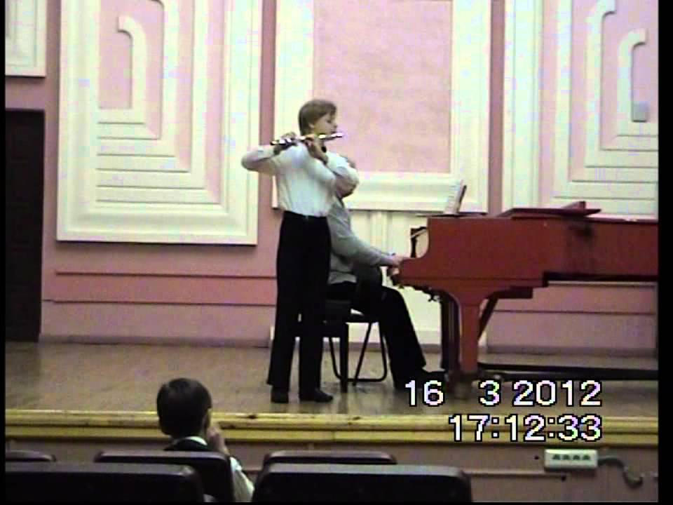 Ernesto Kohler.  Concerto in sol minore, op.97.
