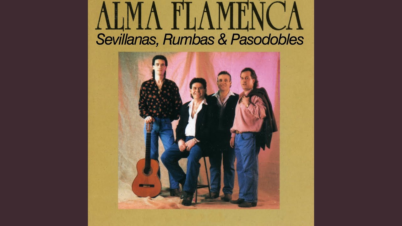 Fandangos de Isabel (Sevillana Version)