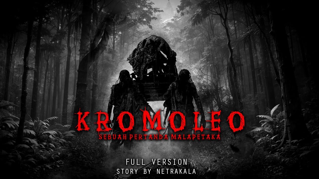 TEROR PERTANDA MALAPETAKA