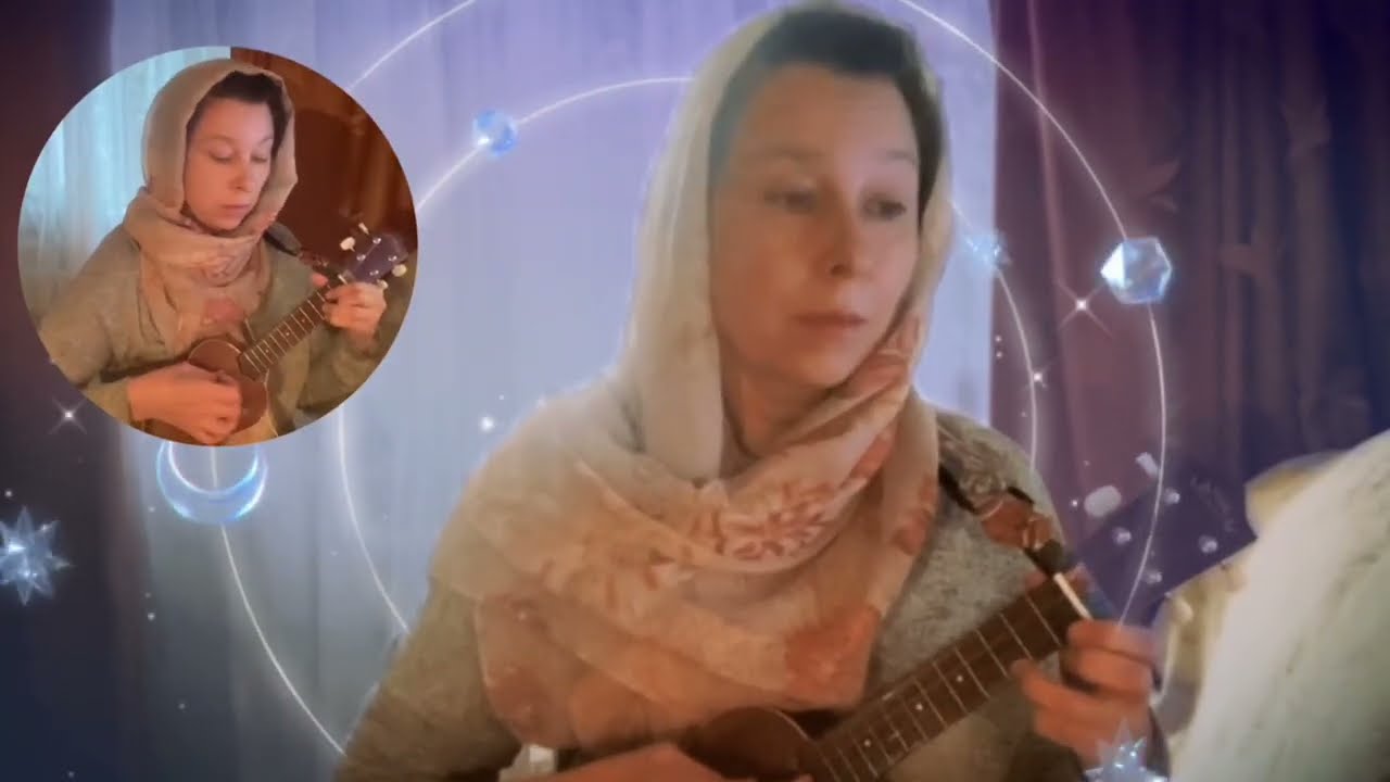 Sa Re Sa Sa (ukulele)
