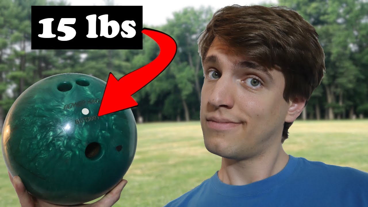 My Experience With Juggling Bowling Balls