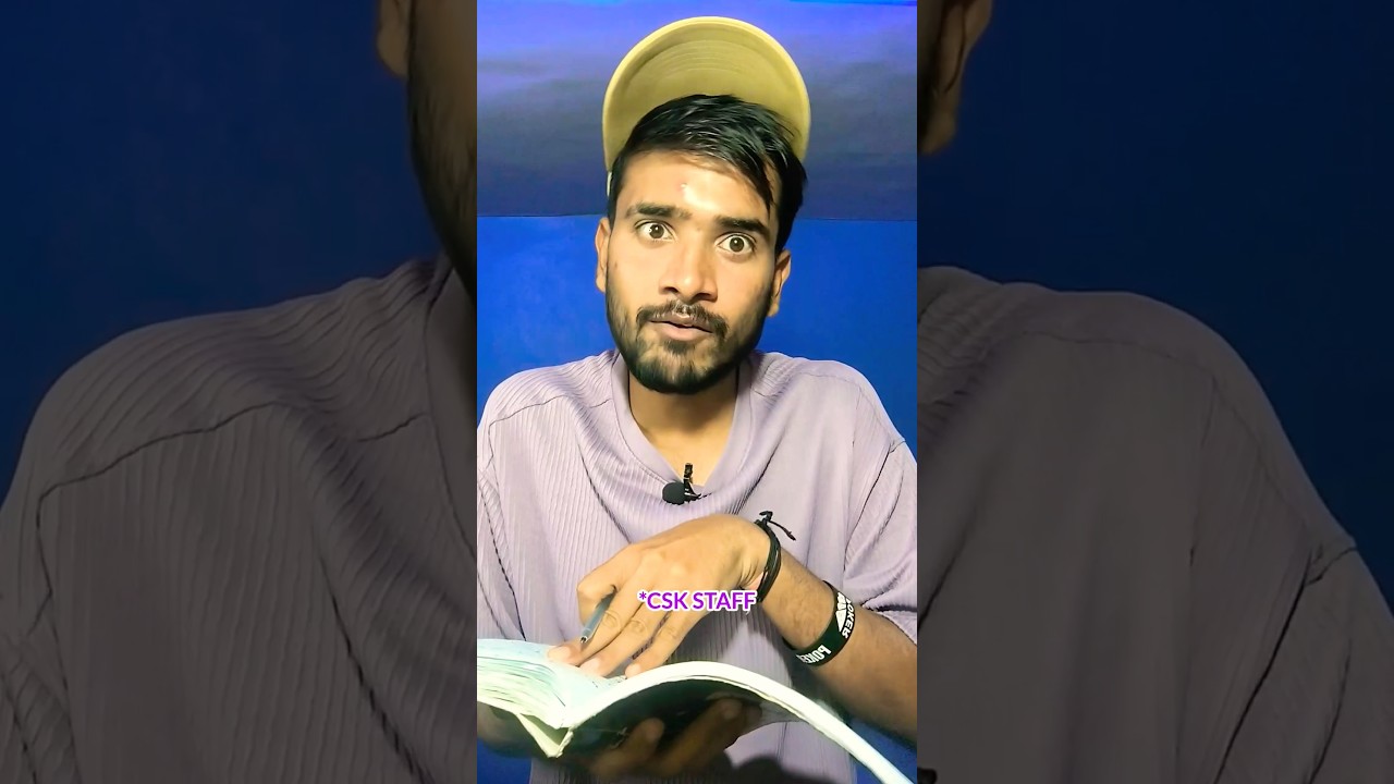 MAHI BHAI RETURNS❤️ 