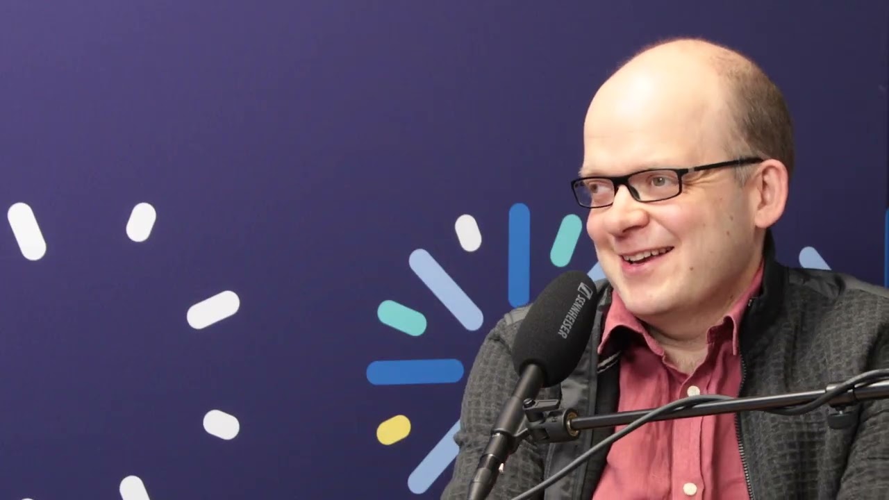 Tiedon tulevaisuus: Totuusbisnes uhattuna? Media, data ja populismi