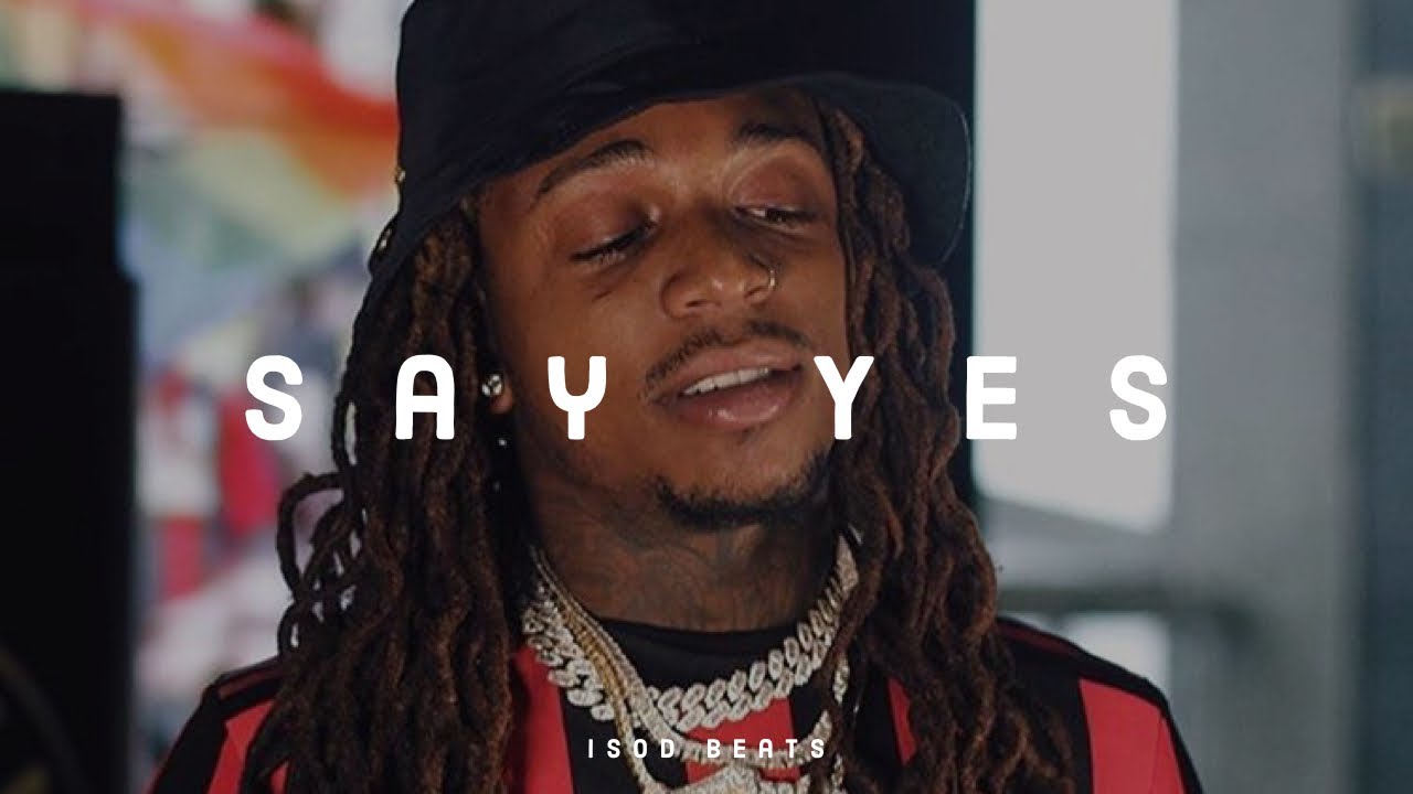 [Free] R&B Sample x Jacquees Type Beat 