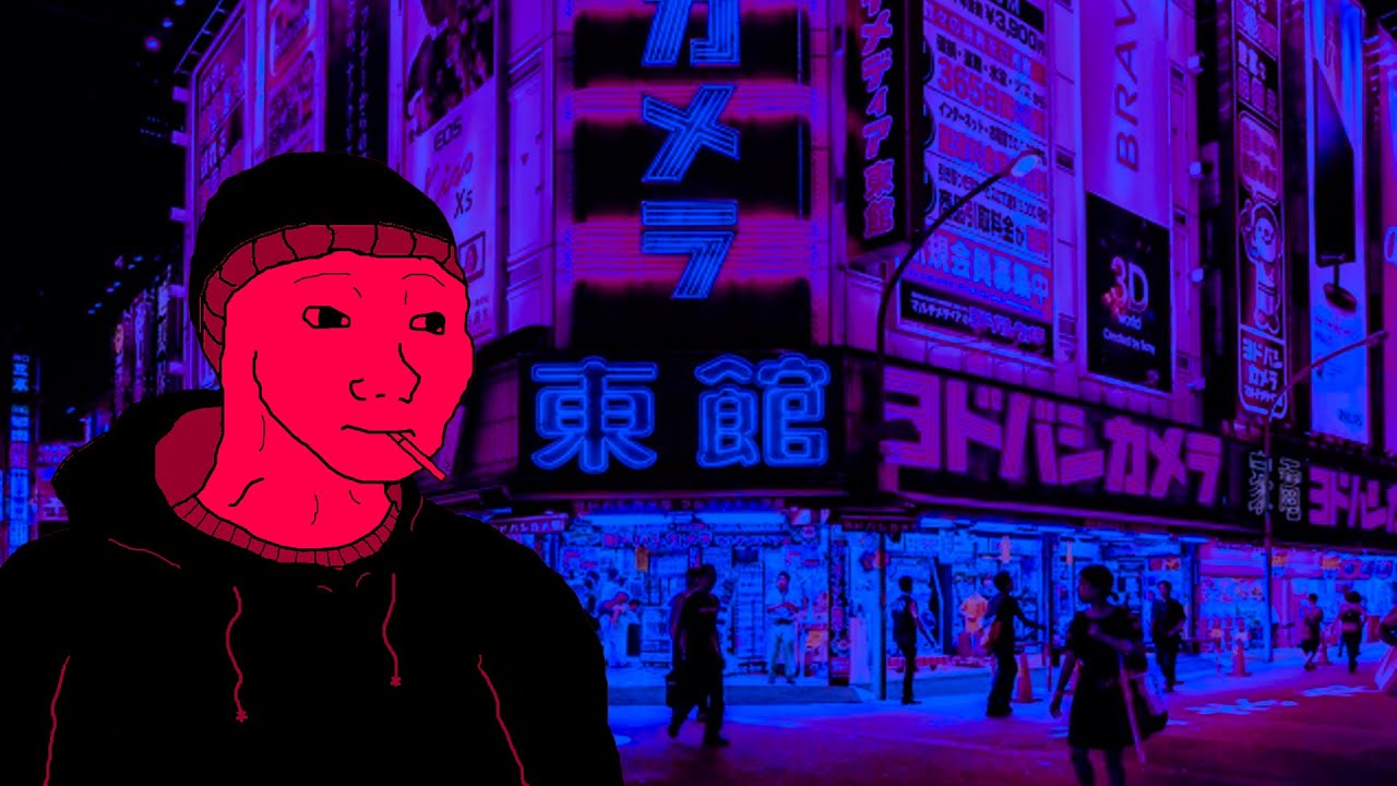 Doomer • Dreampunk [MIX]