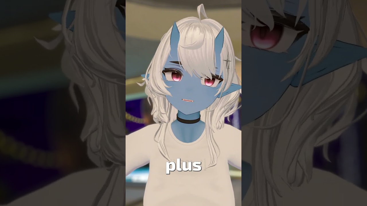 VRChat newest October Update! (Spookality 2025) #vrchat #shorts