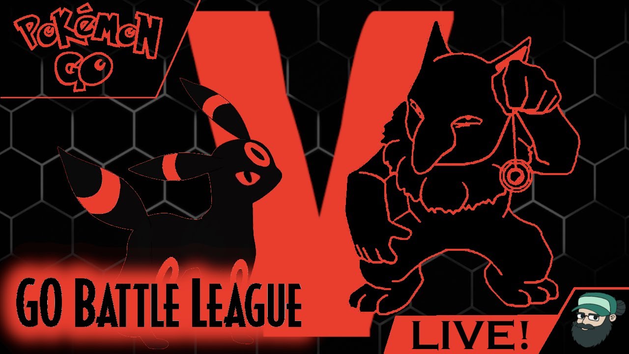Pokemon GO PVP GBL: GL Remix