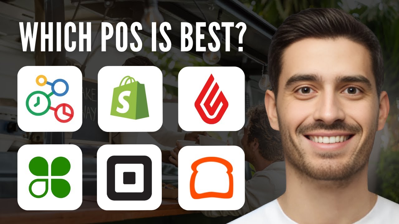 3 Best POS Systems For Food Trucks in 2026