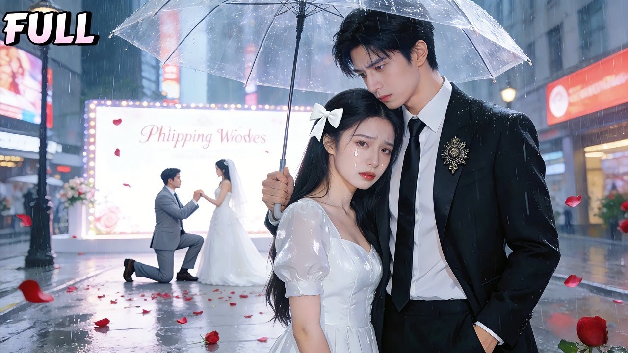 Sa kasal, nag-propose sa kabit ang asawa! Pinakasalan ko ang CEO na nag-alok ng malaking yaman.