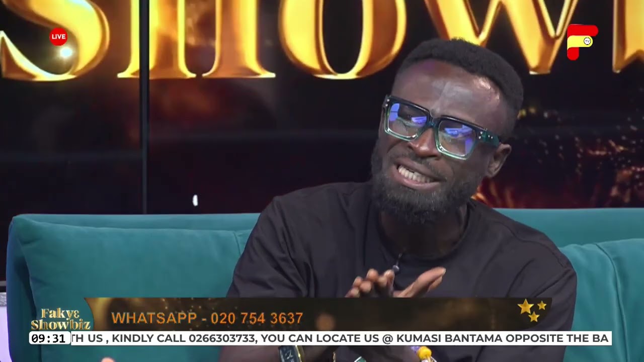 Регион Ашанти не принадлежит ни одной партии, подумайте о развитии &mdash; г-н Бонез о комментарии реги...