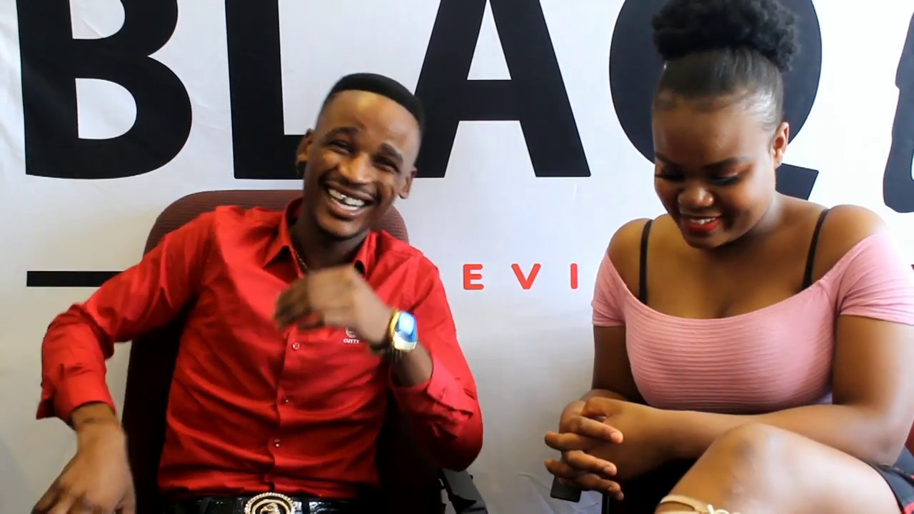 Quality Biyela: Uthwele??  Exclusive Interview
