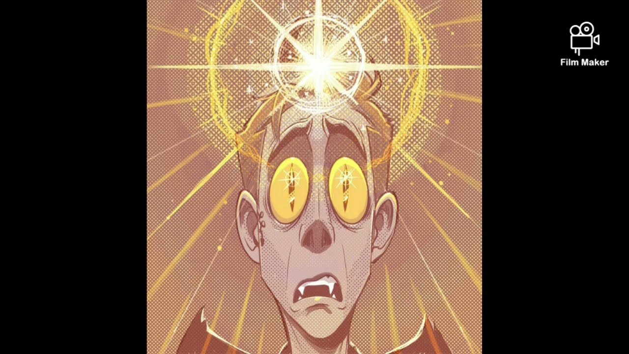 Glow Comic (Dub) - Part 2