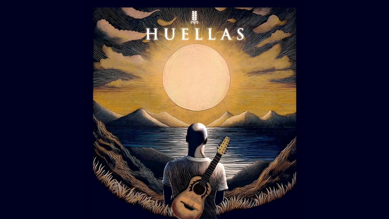 Huellas - Nuevo Mundo Orquesta Latinoamericana