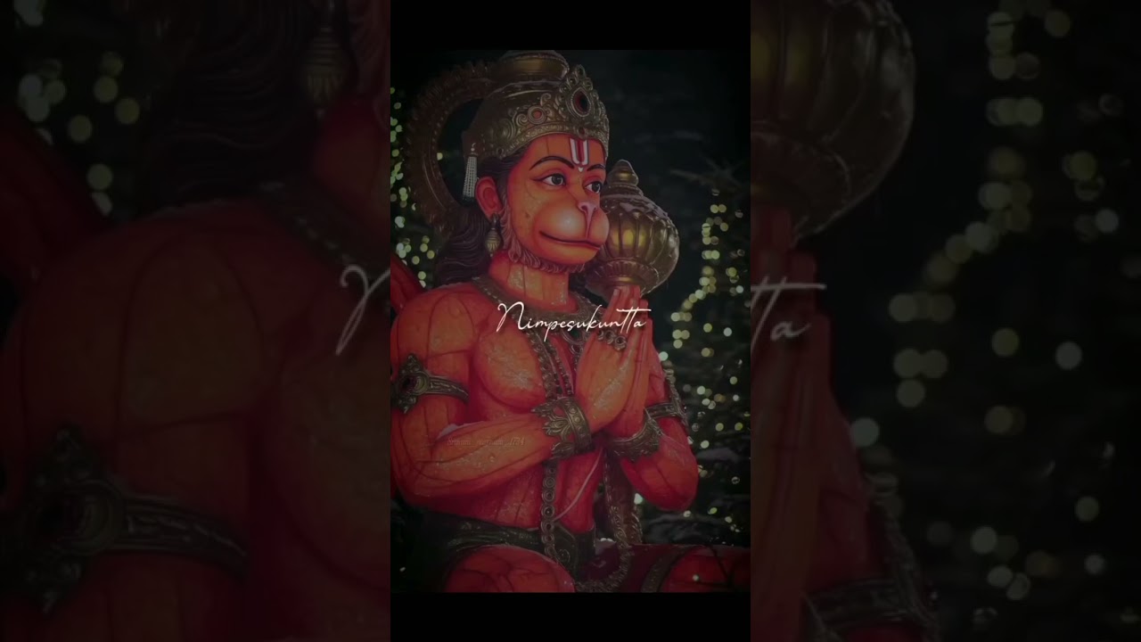 #hanuman