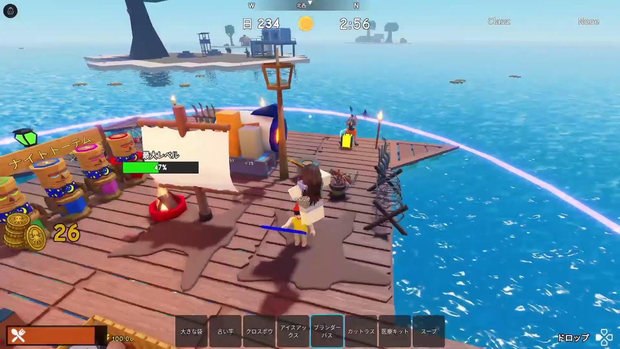 BBA&次女の遊び場♪[♪ROBLOX♪]初見さんは概要欄を必ず読んで
