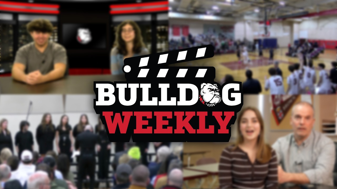 Bulldog Weekly - Season 9 Episode 21