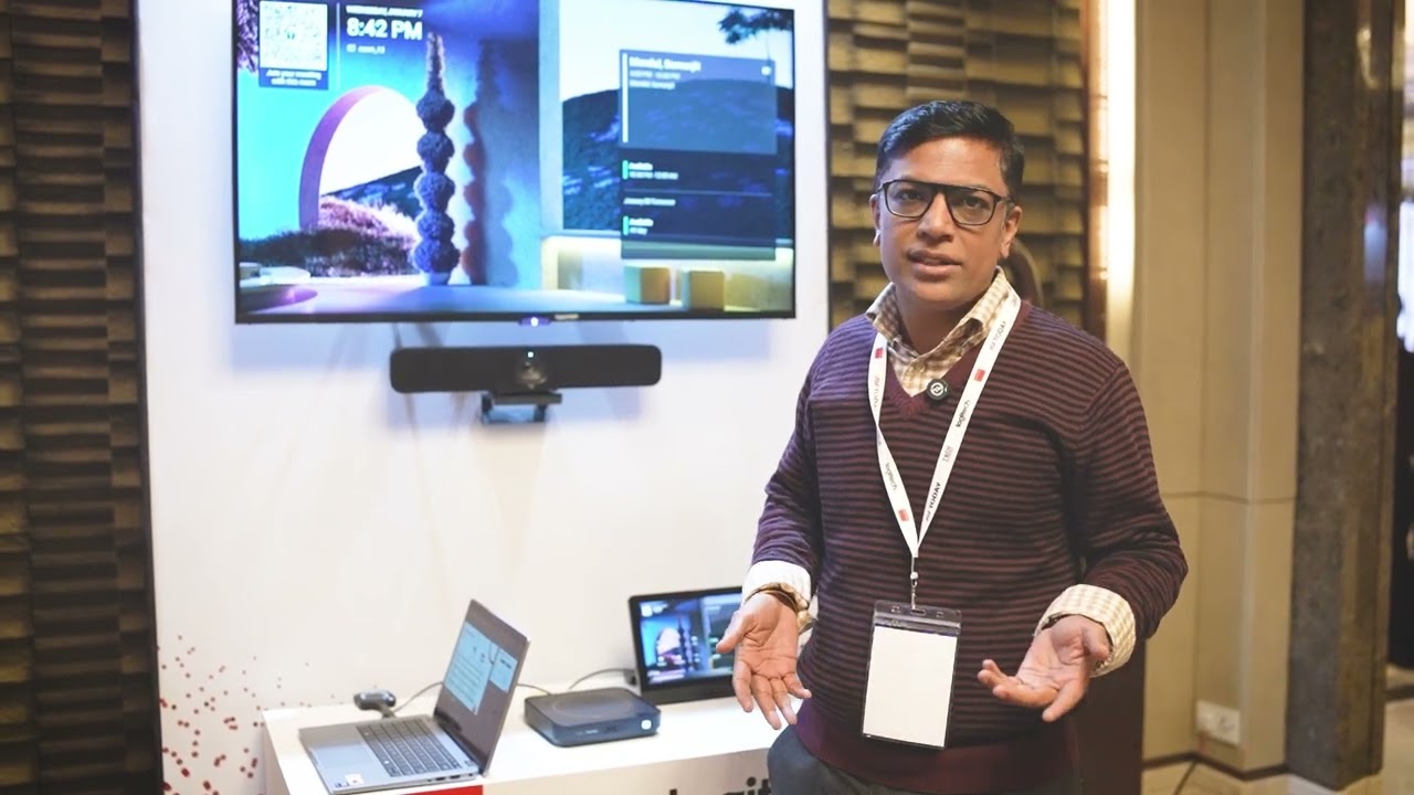 TECH AHEAD | JAN 2026 |  RAJKUMAR - CP&L