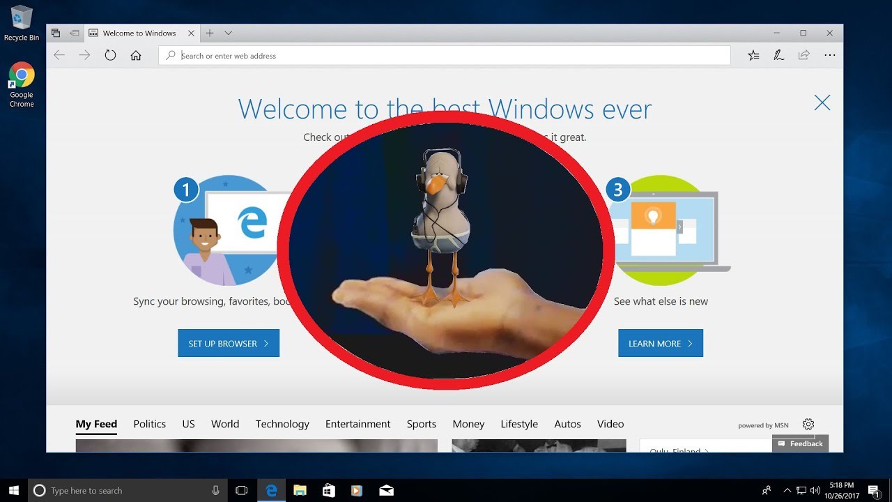 Windows 10 Fall Creators Update Review: 10 Best New Features