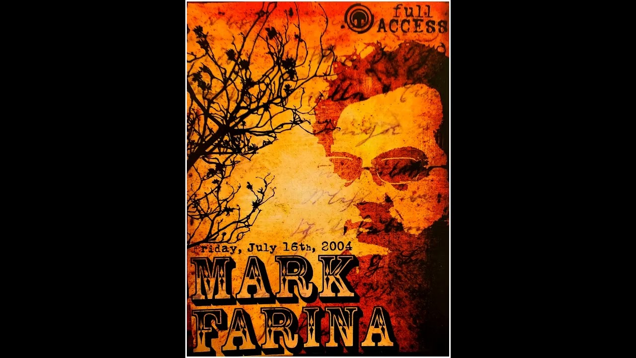 Mark Farina - Live at Club Minc 