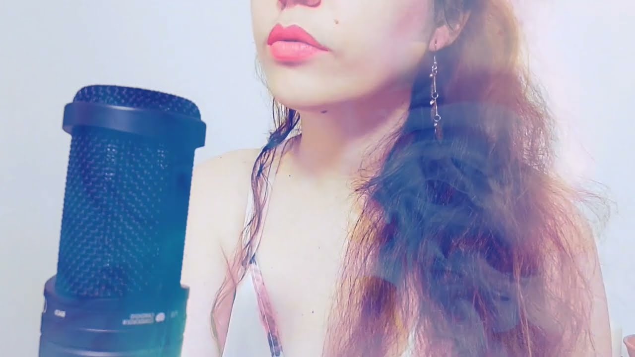 Wicked Game - Chris Isaak (cover)