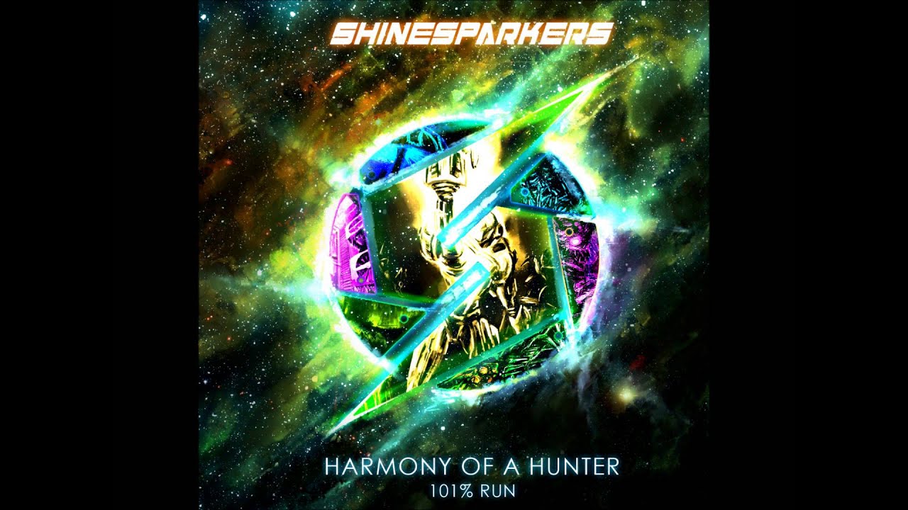 Harmony of a Hunter 101% Run - Altar of Aether - Laura Intravia & Jared Cowing