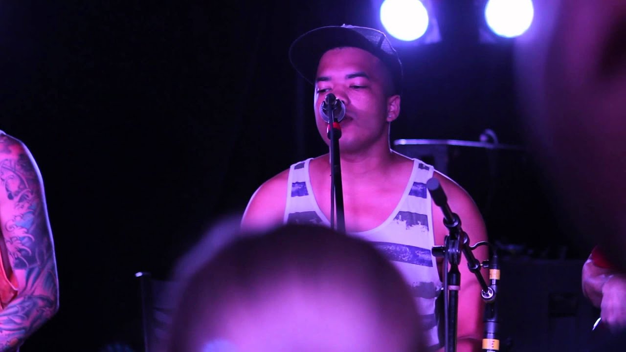 Dirty Heads 