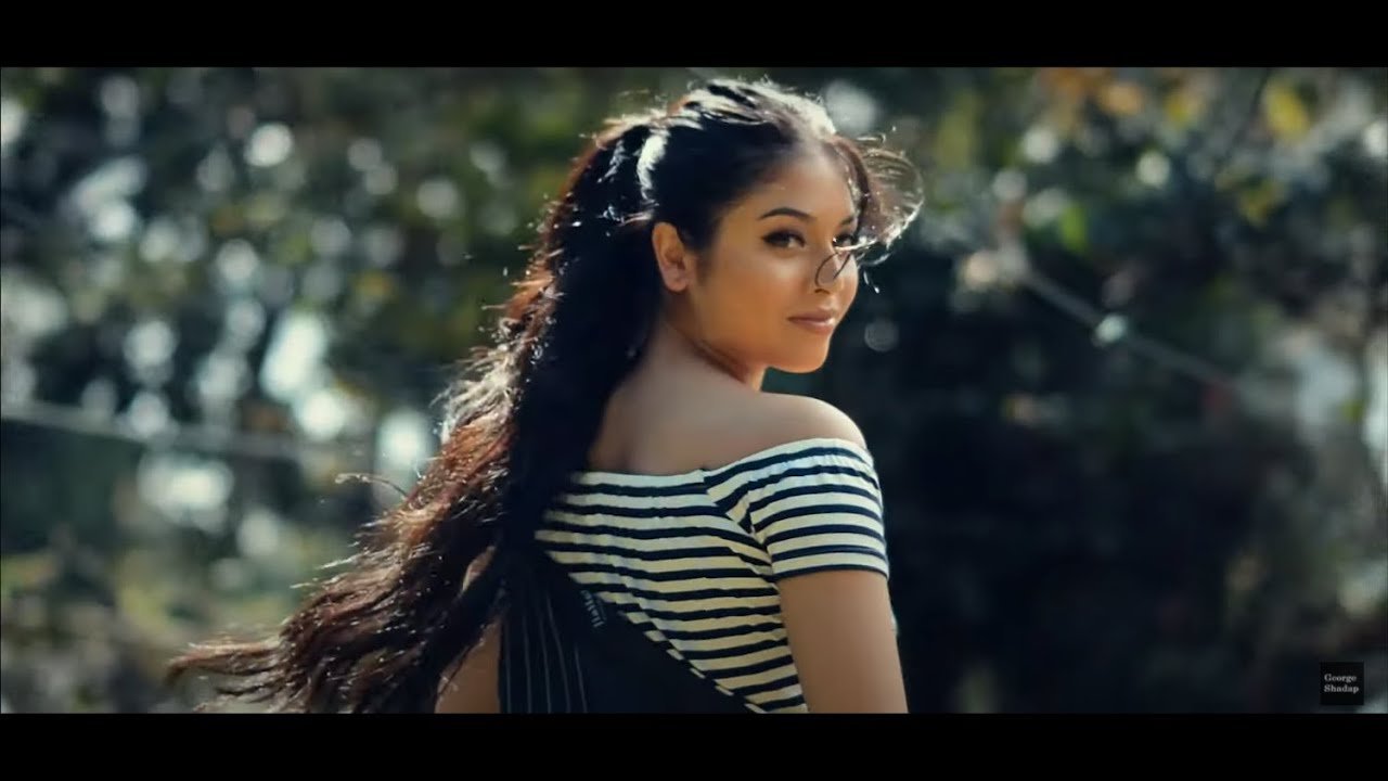 PYNKYNMO  | George Shadap | Pnar Song | Official Music Video