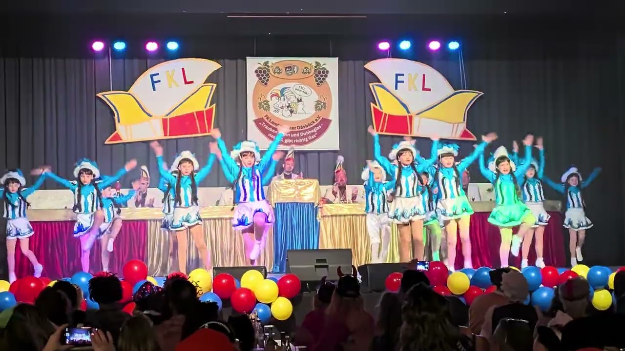 Lambrecht (Pfalz) Fasching 2026
